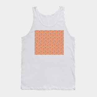 Pantone Boho Brunch Tank Top